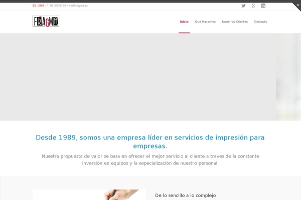 Site using Liquid-gdpr plugin