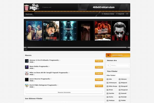 Site using Automatic Youtube Video Posts Plugin plugin