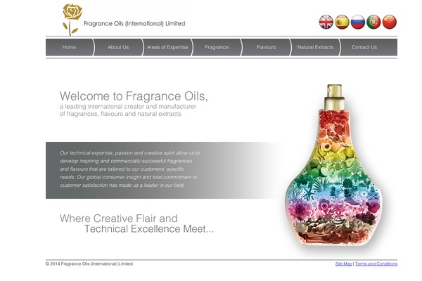 toil theme websites examples