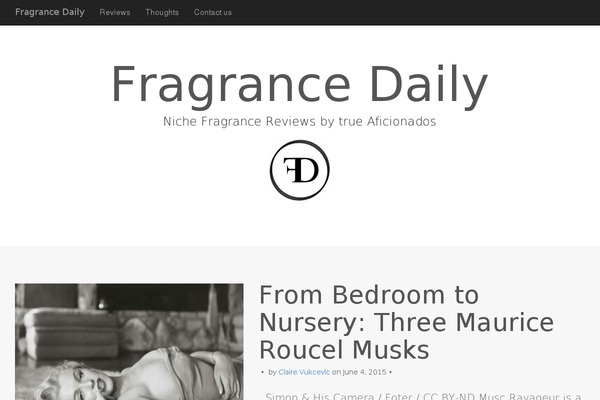 Site using Auto Tag Links plugin