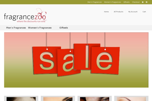 Virtue theme site design template sample