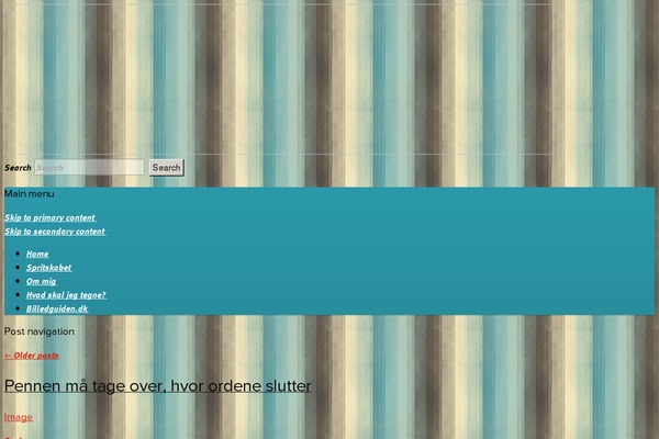 Vistalicious theme site design template sample