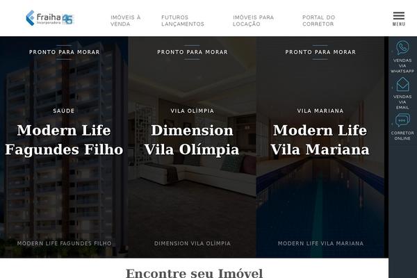 Site using Masks-form-fields plugin