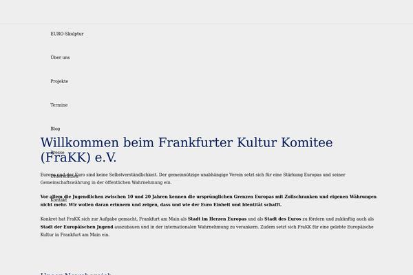 Site using E-recht24-share-2.0.5 plugin