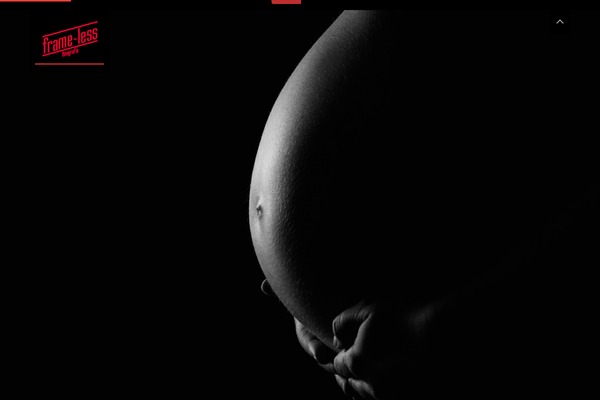 Vernissage theme site design template sample