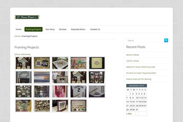 Site using AccessPress Social Icons plugin