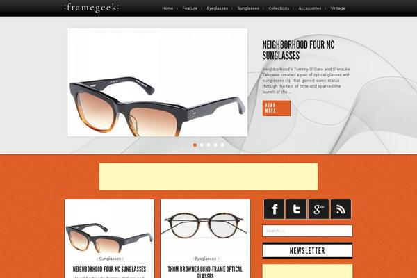 Site using What Would Seth Godin Do plugin