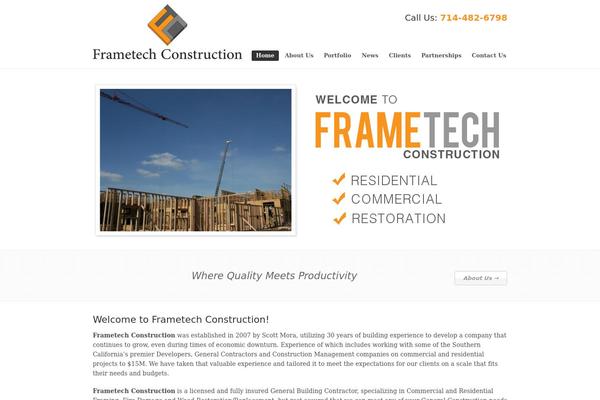 Site using ReFlex Gallery » WordPress Photo Gallery plugin