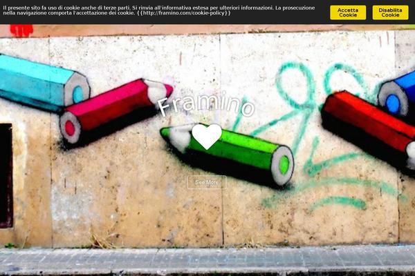 Site using WordPress Gallery Plugin plugin