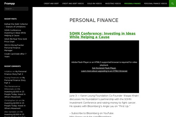 Site using Akismet plugin