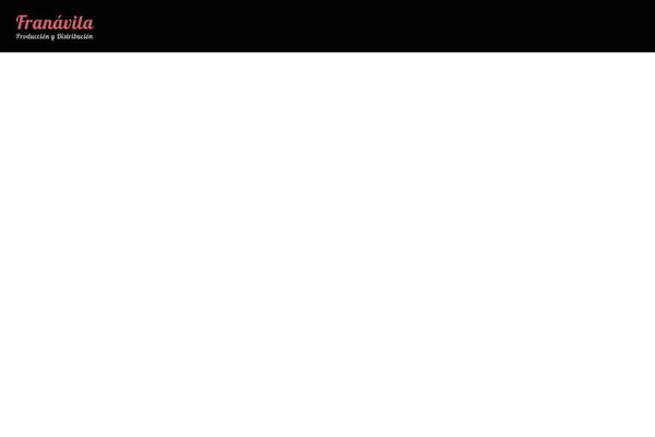 Site using Xtender plugin