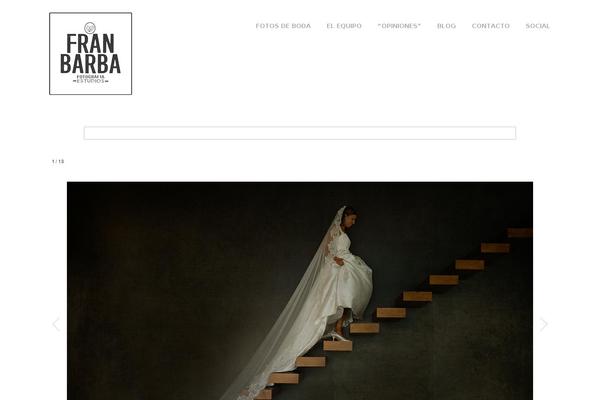 bokehpro2 WordPress theme, websites list used bokehpro2 theme bokehpro2 theme websites examples
