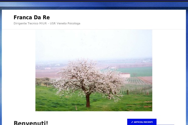 Clean Simple White theme site design template sample