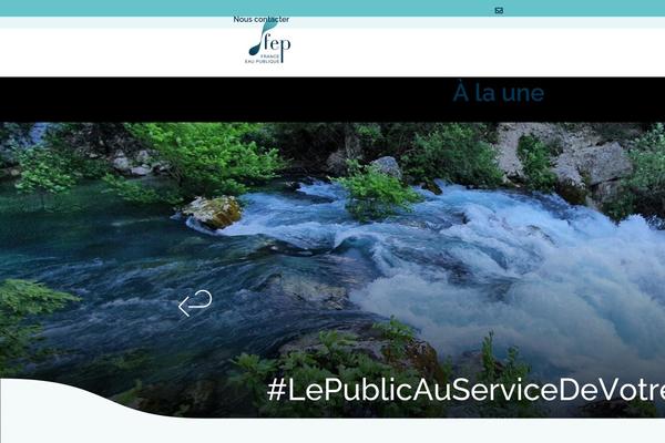 Site using Co-marquage-service-public plugin