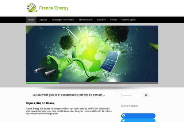 Site using Sober-addons plugin