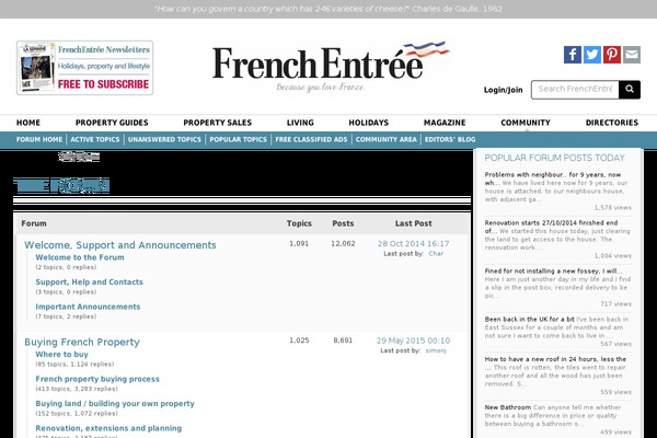Site using bbPress Like Button plugin