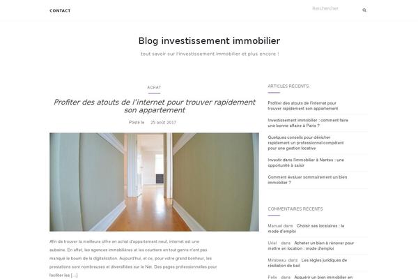 AllTuts theme site design template sample