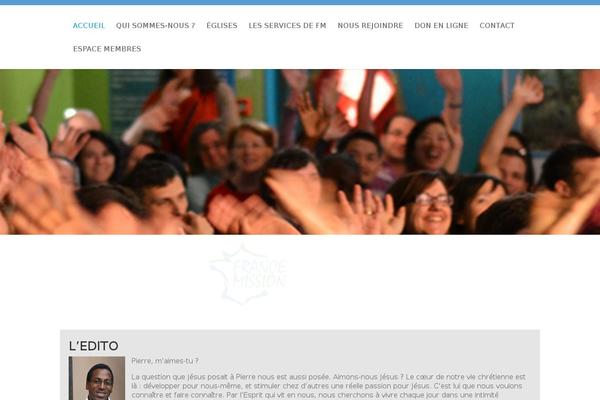 Site using Wp-private-content-plus plugin
