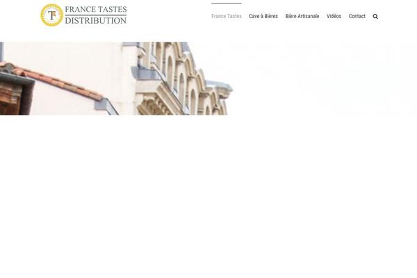 Site using YouTube plugin