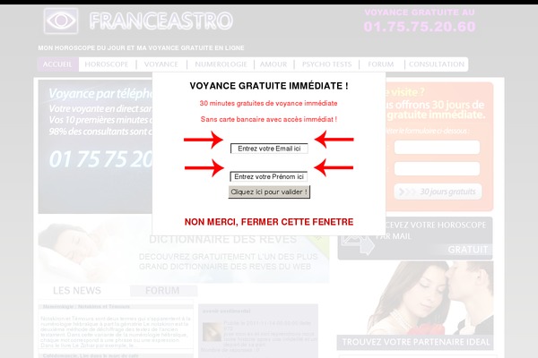 Newspaper theme site design template sample
