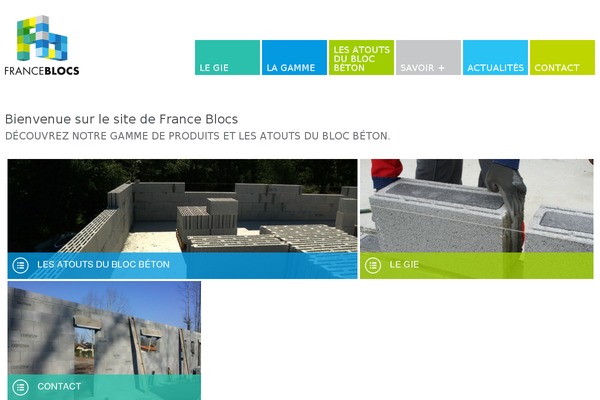One Touch theme site design template sample
