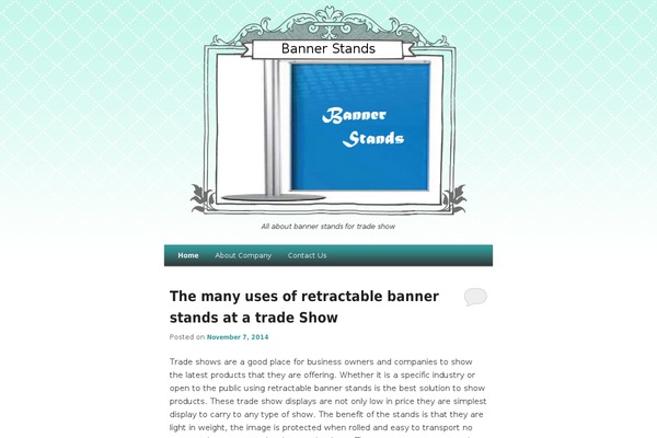 Mybaby theme site design template sample