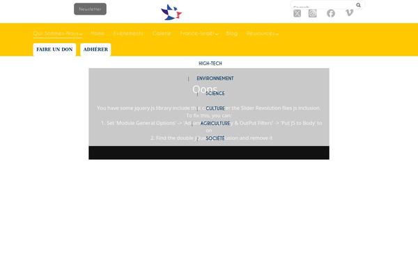 Site using Poll-wp plugin