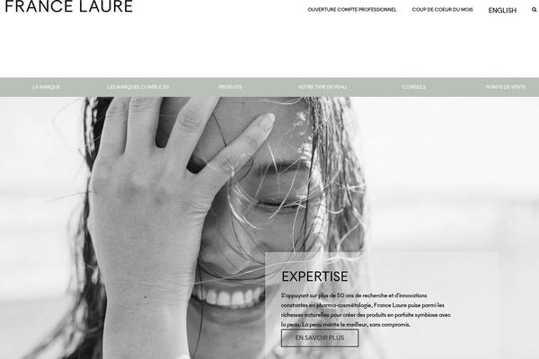 Site using Multi-step-form plugin