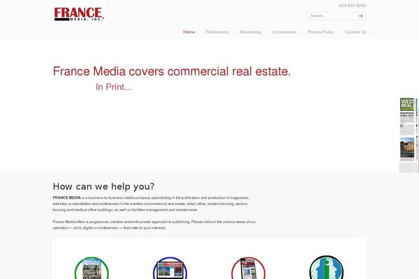 Site using Essential Grid plugin