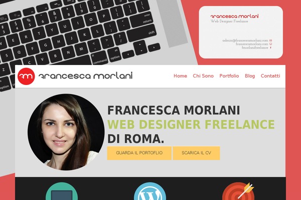 TheGem theme site design template sample