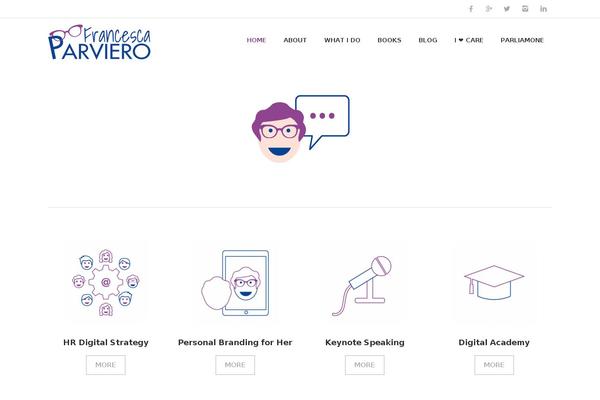 Site using VisualComposer plugin