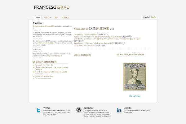 Site using WP-FacebookConnect plugin