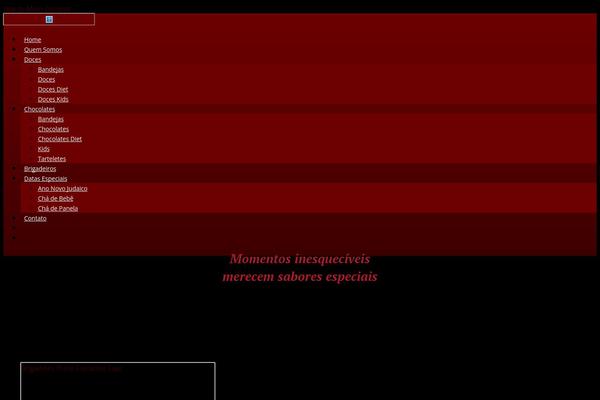 2AHEAD WordPress theme, websites list used 2AHEAD theme 2AHEAD theme websites examples
