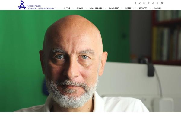 Site using Testimonials Slider plugin