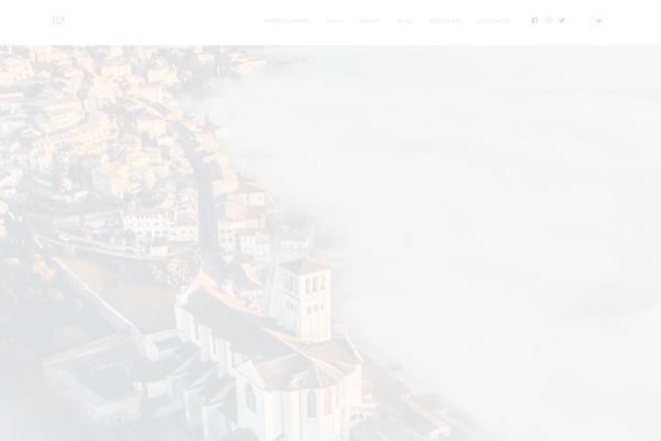 Site using PixProof plugin