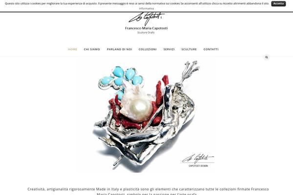 Site using Slider-pro plugin