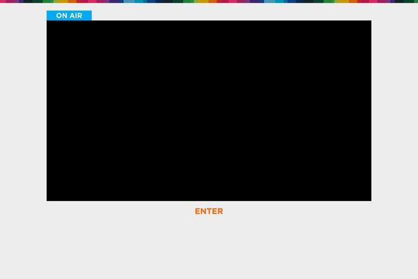 Gridlocked theme site design template sample
