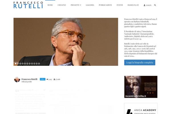 Site using Custom-twitter-feeds-pro plugin