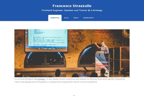 Site using Kento Post View Counter plugin