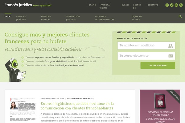 Site using Click To Tweet plugin