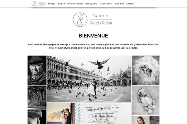 Site using Juiz Social Post Sharer plugin