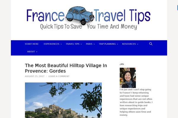 Restored316-journey theme site design template sample