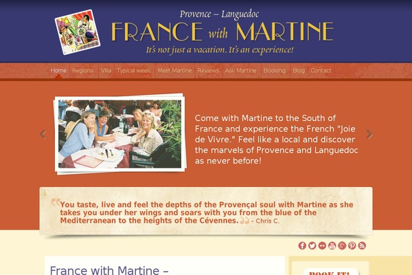 francewithmartine.com site used Rt_enigma_wp
