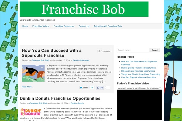 rtPanel theme site design template sample