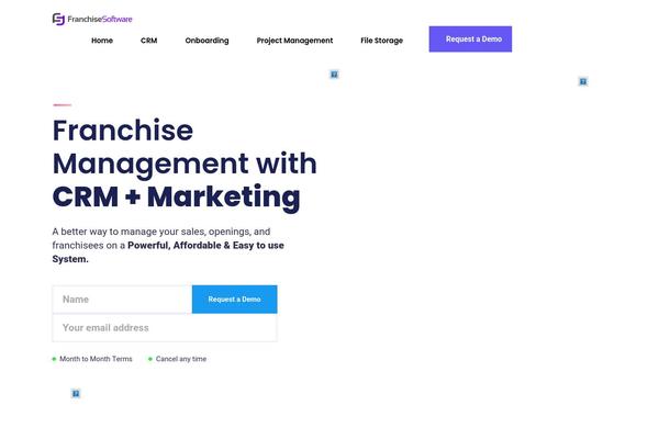 Site using Appilo-core plugin