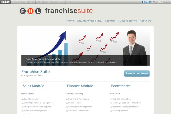 Simplefolio theme site design template sample