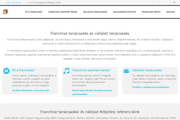 Site using Language-switcher plugin