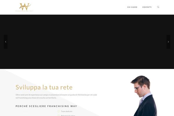 Tm-polygon theme site design template sample