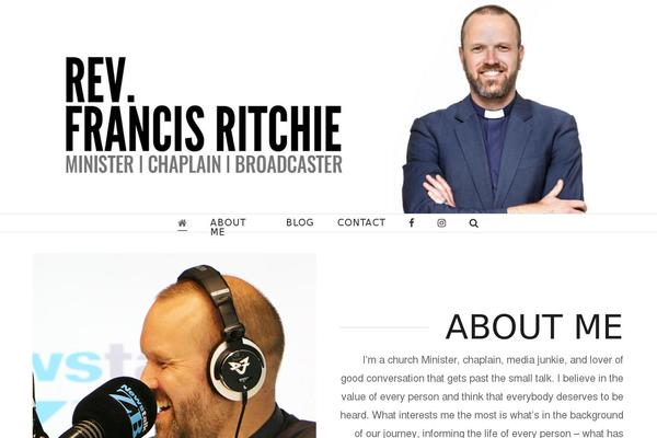 Site using Convertplug plugin