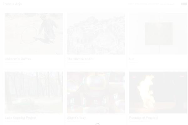 Site using BJD Responsive iFrame plugin